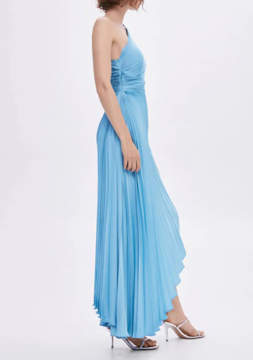 Aurora Dress