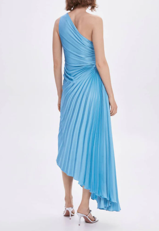Aurora Dress