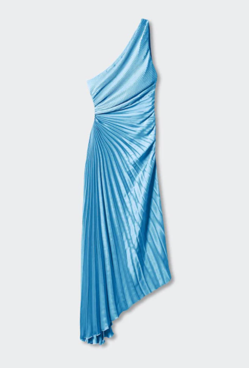 Aurora Dress