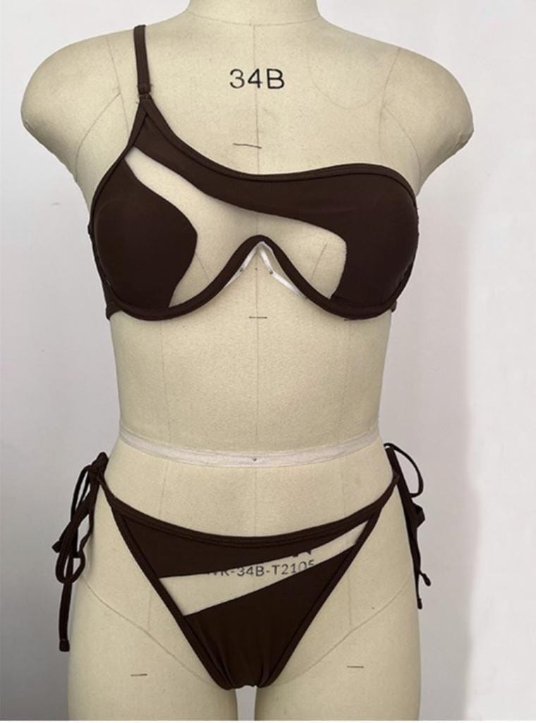 Bahamas 2pc bathing suit
