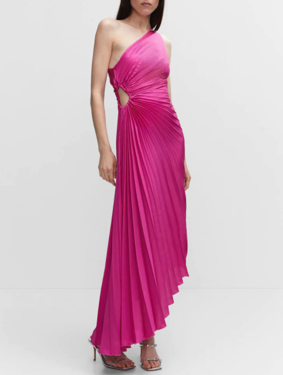 Aurora Dress