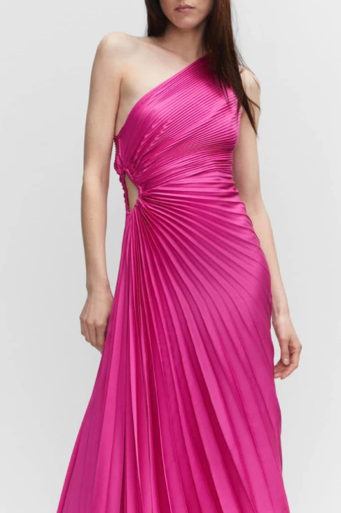 Aurora Dress