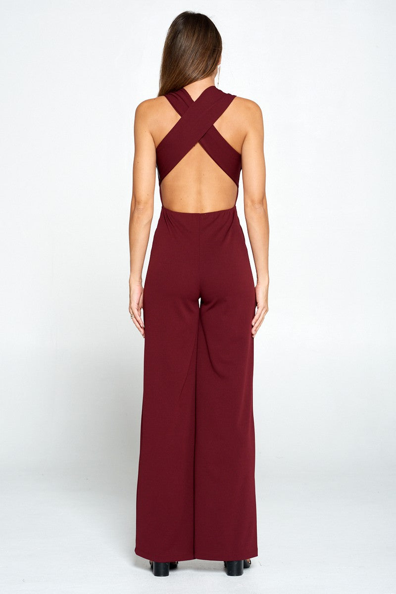 Kerri Jumpsuit