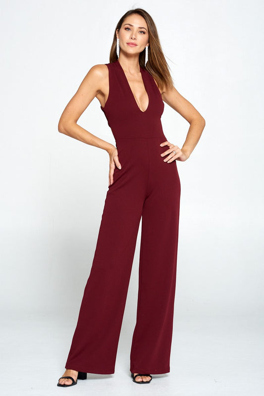 Kerri Jumpsuit